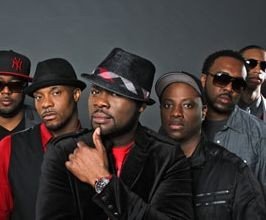 Naturally 7 - Professional null Speaker