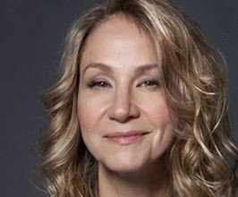 Joan Osborne - Professional null Speaker