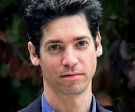 Jonathan Cohn - Professional null Speaker