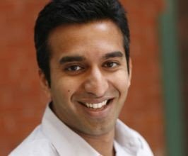 Ramu Yalamanchi - Professional null Speaker