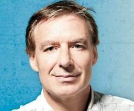 Didier Sornette - Professional null Speaker