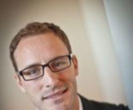 Riley Crane - Professional Speakers Booking