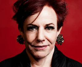 Faith Popcorn - Professional null Speaker