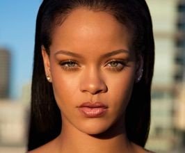 Rihanna  - Professional null Speaker