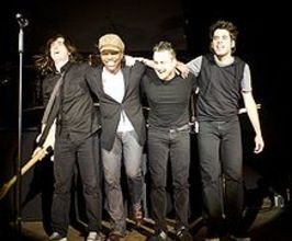 Newsboys - Professional null Speaker