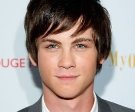 Logan Lerman - Professional null Speaker