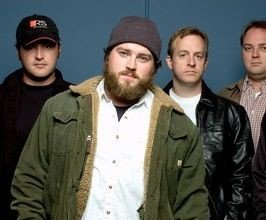 Zac Brown Band - Professional null Speaker