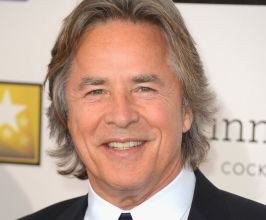 Don Johnson - Professional null Speaker