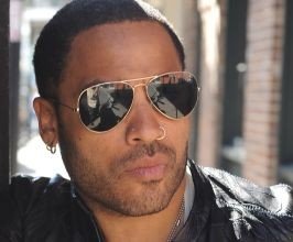 Lenny Kravitz - Professional null Speaker