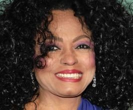 Diana Ross - Professional null Speaker