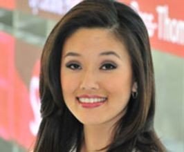 Betty Liu - Professional null Speaker