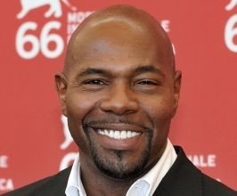 Antoine Fuqua - Professional Speakers Booking