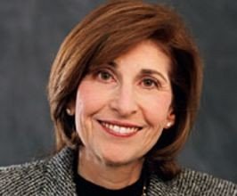 Paula Apsell - Professional null Speaker