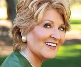 Fannie Flagg - Professional null Speaker