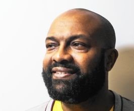 Jabari Asim - Professional Speakers Booking