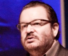 Jeffrey Zeldman - Professional null Speaker