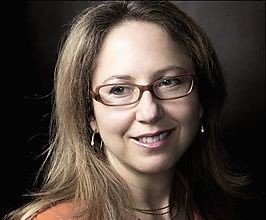 Laurel Touby - Professional null Speaker