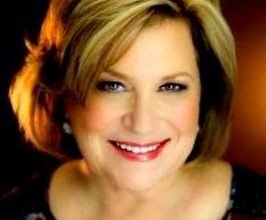 Sandi Patty - Professional null Speaker