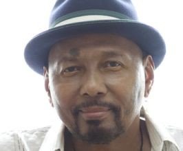 Aaron Neville - Professional null Speaker