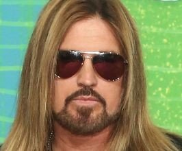 Billy Ray Cyrus - Professional null Speaker