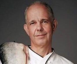 Gary Danko - Professional Speakers Booking