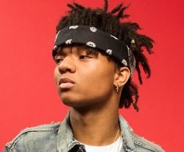 Rae Sremmurd - Professional null Speaker