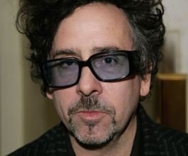 Tim Burton - Professional null Speaker