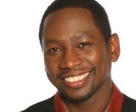 Guy Torry - Professional null Speaker