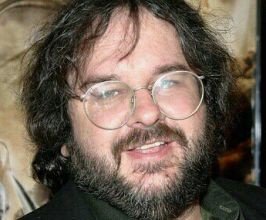 Peter Jackson - Professional null Speaker