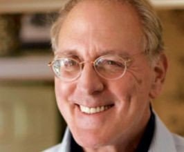 Winston Groom - Professional null Speaker