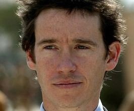 Rory Stewart - Professional null Speaker