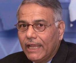 Yashwant Sinha - Professional null Speaker