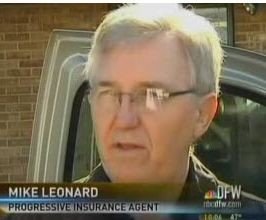 Mike Leonard - Professional null Speaker