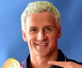 Ryan Lochte - Professional null Speaker