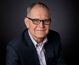 Wendell Potter - Professional null Speaker