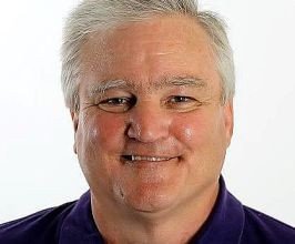 Mike Harris - Professional null Speaker