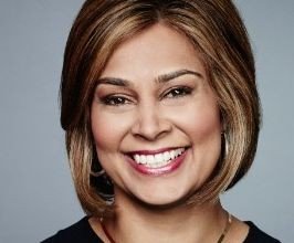 Zain Verjee - Professional null Speaker