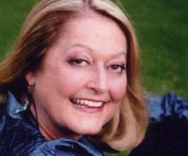 Joan Brock - Professional Speakers Booking