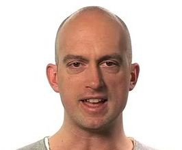 Fritz Haeg - Professional null Speaker