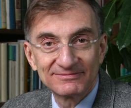 Joel E. Cohen - Professional null Speaker