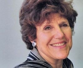 Joan Nathan - Professional null Speaker