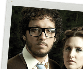 Gungor  - Professional Speakers Booking