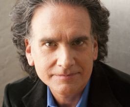 Peter Buffett - Professional null Speaker