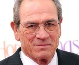 Tommy Lee Jones - Professional null Speaker