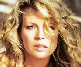 Kim Basinger - Professional null Speaker