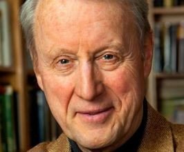 Hedrick Smith - Professional null Speaker