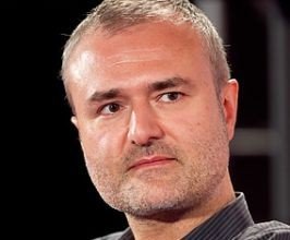Nick Denton - Professional null Speaker