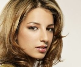 Vanessa Lengies - Professional null Speaker