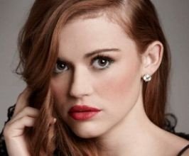 Holland Roden - Professional null Speaker