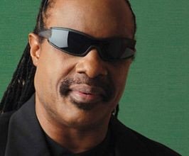Stevie Wonder - Professional null Speaker